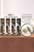 Mara Hair Mascara - Dark Brown*48 koyu kahve 3 lü thumbnail 4