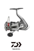 Daiwa Crossfire 244cm 14-42gr Daiwa Crossfire 4000C 8 Örgü Spin Olta Seti - 3