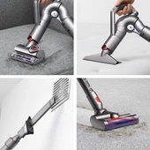 Dyson Cinetic Big Ball Absolute 2 700 W Toz Torbasız Süpürge - 3