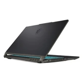 Msı Cyborg 15 Intel Core I7-13620H 32GB 1tb SSD RTX4060/8GB 15.6" Fhd 144Hz Fdos Taşınabilir Bilgisayar A13VF-893XTR & Per4 Çanta A13VF893XTRP318 thumbnail 3