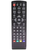 Globex 8800 Uydu Kumanda - 1