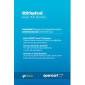 OpenCart - Yapı Kredi Sanal POS Modülü - 2