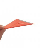 UYGULAMA APARATI EDGE ÜÇGEN TURUNCU GRİ (STRONG) - 4