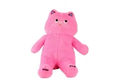 Nessiworld 4905 Pembe Renk 55 cm Kedi thumbnail 1