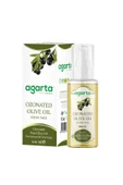 Agarta Doğal Saf Zeytinyağlı Ozon Yağı 100 ml thumbnail 4