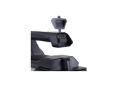 PT 8090 USB Şarjlı El Feneri 3W Ledli - 3