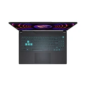 Msı Cyborg 15 A13VF-894XTR I7-13620H 32 GB 1 Tb 8gb RTX4060 15.6" 144Hz FreeFreedos Taşınabilir Bilgisayar thumbnail 4