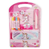 Eğitici Çocuk 11'li Kırtasiye Seti thumbnail 1