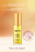 Agarta Organik Soğuk Sıkım %100 Argan Yağı - Saç Ve Vücut Onarıcı Bakım Yağı 20 ml - 3