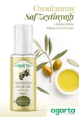 Agarta Doğal Saf Zeytinyağlı Ozon Yağı 100 ml thumbnail 3