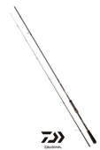 Daiwa Crossfire 244cm 14-42gr Daiwa Crossfire 4000C 8 Örgü Spin Olta Seti - 4
