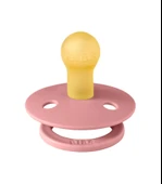 Eğitici Çocuk    Colour Kauçuk Emzik 6-18 Ay Dusty Pink thumbnail 2