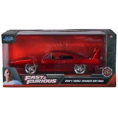 Eğitici Çocuk Hızlı & Öfkeli Daytona Model Aracı thumbnail 2