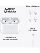 AirPods Pro 2. Nesil Type-C - 3