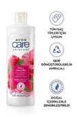 Care HairCare Beşli Şampuan ve Saç Bakım Kremi Paketi - 3