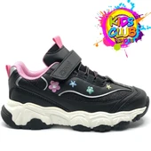 Cool Bella D-lites Sneaker Ortopedik Çocuk Spor Ayakkabı thumbnail 3
