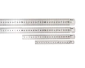 Çelik Cetvel 2000x38x1.70 GFB1449 - 1