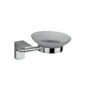 Deppot F1 Sabunluk- Krom - 1