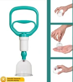 Hacamat Kupa Seti 12 Li - 3