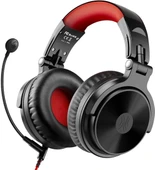 Pro M 3D Surround Bluetooth Kulaklık (Siyah) - 1