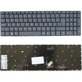 Lenovo PC4CP-TUR SN20M661997 2H-AAXTQW60911 Notebook Klavye (Külrengi TR) thumbnail 1