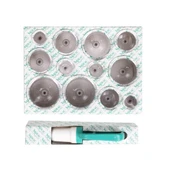 Hacamat Kupa Seti 12 Li - 2