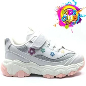 Cool Bella D-lites Sneaker Ortopedik Çocuk Spor Ayakkabı thumbnail 2