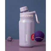 Dodge Up Tempo Çelik Termos Mataa 520Ml Mor - 1