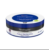 Neutrogena Yoğun Nemlendirici Bakım Kremi 200 ml - 1