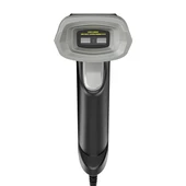 Tiwox VS-331 USB 1D CCD El Tipi USB Kablolu Barkod Okuyucu thumbnail 2