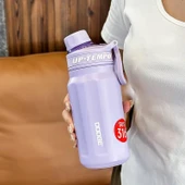 Dodge Up Tempo Çelik Termos Mataa 520Ml Mor - 2