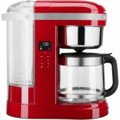 KitchenAid 5KCM1209EER Empire Red Filtre Kahve Makinesi - 2