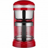 KitchenAid 5KCM1209EER Empire Red Filtre Kahve Makinesi - 3