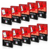 KS Games 10'lu Puzzle Yapıştırıcısı Set (10x40 ml) - 1