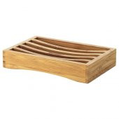 Bambu El Sabunluk Katı Sabunluk 130 MM - 1