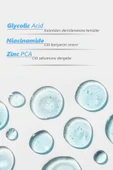 Agarta Gözenek Sıkılaştırıcı Akne Ve Sivilce Karşıtı Tonik (KARMA CİLTLER) Glycolic Acid-zinc Pca 200ml thumbnail 3