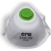 Era 6110 FFP1 Ventilli Konik Maske - 1