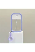 Mucit Home Silikon Kılıflı Anahtarlıklı Sprey Şişesi - 3