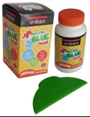 Anatolian Puzzle Halısı + 2 Adet Parlak Yapıştırıcı thumbnail 2