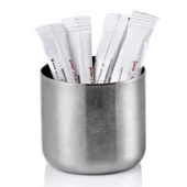 Omnisoft Büyük Boy Stick Çubuk Şekerlik 430 Paslanmaz Çelik 6 Adet - 2