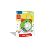 Eğitici Çocuk 17504 Baby Clementoni - Çörek Çıngırak - 4