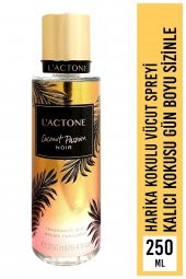 LACTONE COCONUT POSSION Body Mist | Vücut Spreyi - 1