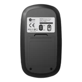 Lecoo WS214 Kablosuz 1200DPI 3 Tuşlu Optik Mouse Gri - 8