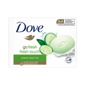 Dove Beauty Cream Bar Fresh Touch Nemlendirici Etkili 90 G - 1
