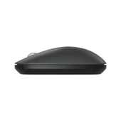 Lecoo WS214 Kablosuz 1200DPI 3 Tuşlu Optik Mouse Gri - 9