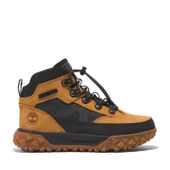 Timberland GreenStride Motion 6 MID LACE UP SU GEÇİRMEZ Çocuk BOT TB1A67QC0151 - 1