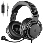 ProGD Mikrofonlu Gaming Headset Kulaklık - 1
