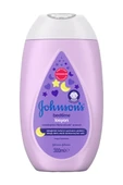 Johnson's Baby Losyon 300 ml Bedtime - 2