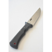 Tapan Av & Kasap Bıçağı 30 cm Yay Çeliği Profesyonel - 2