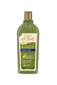 Dalan 400Ml Şampuan D'Olive Kepek Karşıtı - 1